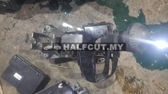 HONDA JAZZ T5A GEAR LEVEL