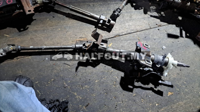 PROTON SAGA FLX  STEERING SHAFT