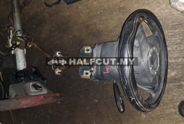 PROTON SAGA BLM STEERING SHAFT &AIRBAG &STEERINGVIEW