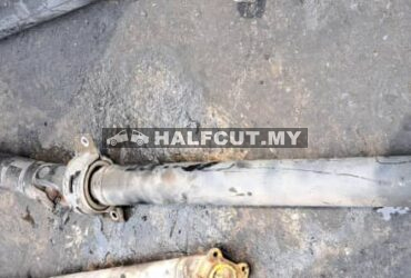 HYUNDAI STAREX  LONG SHAFT
