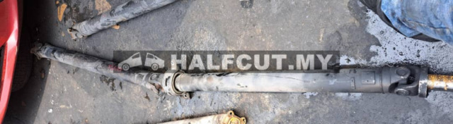 HYUNDAI STAREX  LONG SHAFT