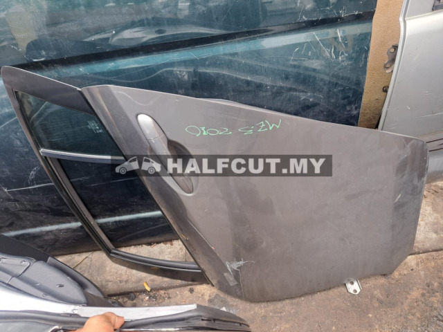 MAZDA 3 2010 REAR  DOOR R/L
