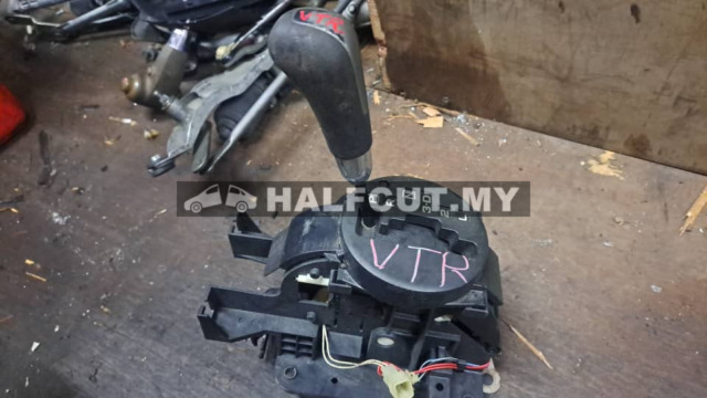 SUZUKI GRAND VITARA GEAR LEVER