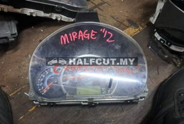 MITSUBISHI MIRAGE METER (8100-B320)