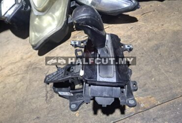 HONDA ACCORD T2N GEAR LEVEL