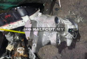 PROTON X70 COMPRESSOR