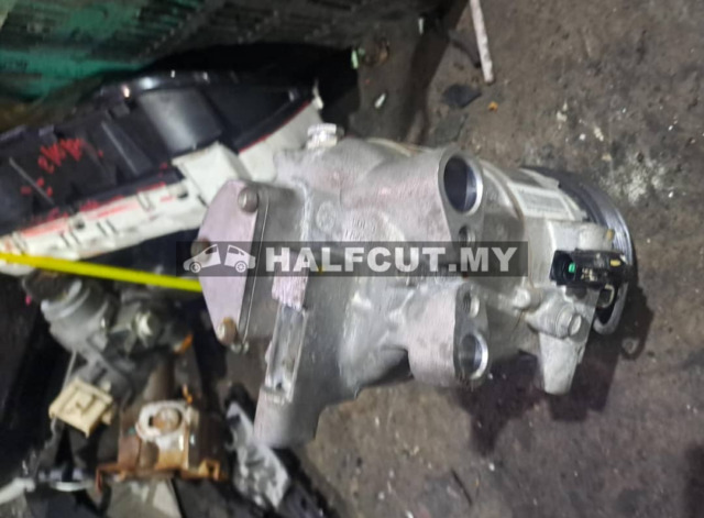 PROTON X70 COMPRESSOR