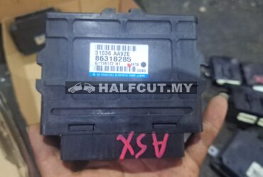 MITSUBISHI ASX ECU (8631A285)