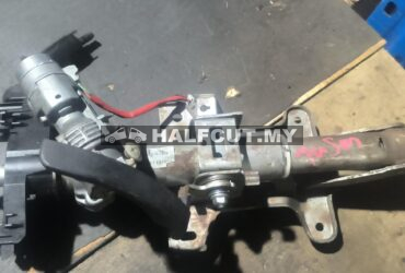 HYUNDAI TUCSON STEERING SHAFT