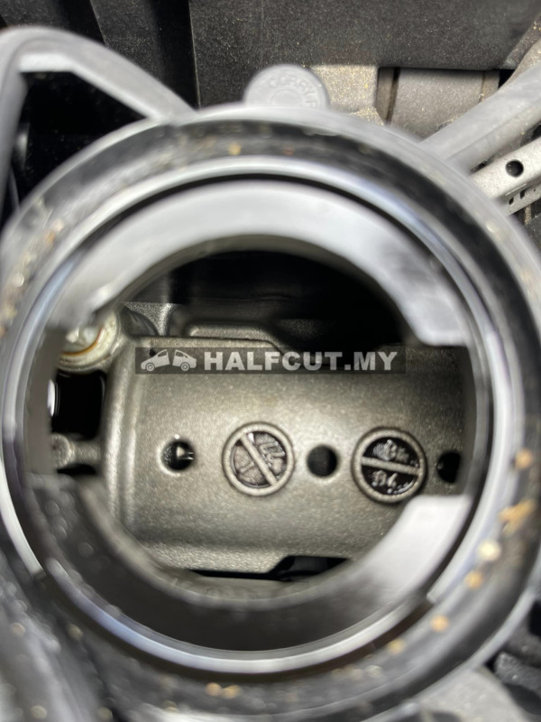 Mercedes Benz W203 Kompressor AMG Halfcut CKD New Arrival ! 🔥🔥 Engine Model : 271 946 All small parts and Engine parts ready stock!