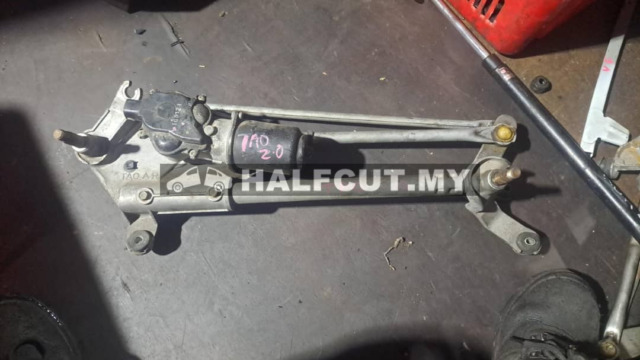 HONDA ACCORD TAO 2.0 WIPER LINK