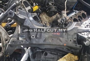 TOYOTA PRIUS C 1NZ FRONT CROSSMEMBER