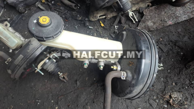 HONDA CITY T9A BRAKE MASTER PUMP