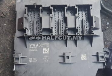 VOLKSWAGEN PASSAT B7 CDA ECU (3AA937087 E)