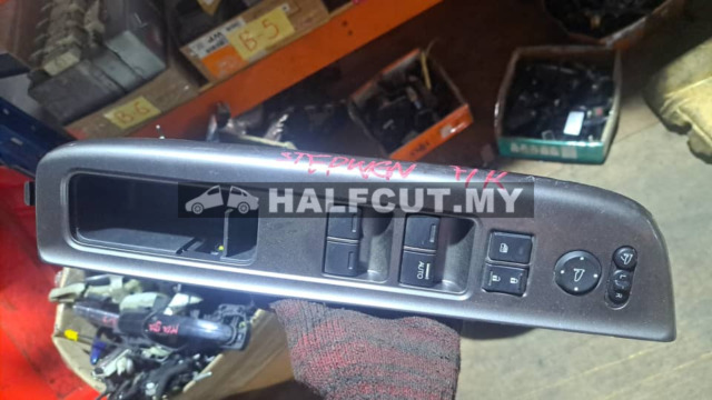 HONDA STEPWAGON RP1 POWER WINDOR SWITCH RH