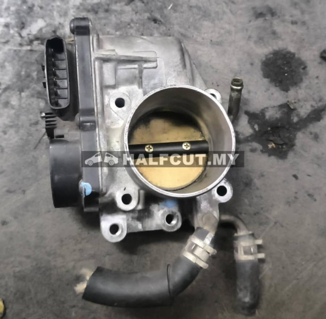 TOYOTA CAMRY ACV30 1NZ THROTTLE BODY