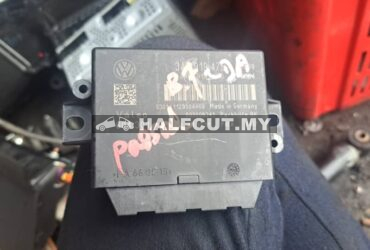VOLKSWAGEN PASSAT B7 CDA ECU (3AE 919 475)