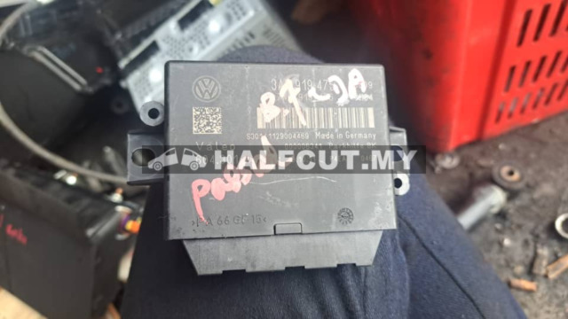 VOLKSWAGEN PASSAT B7 CDA ECU (3AE 919 475)
