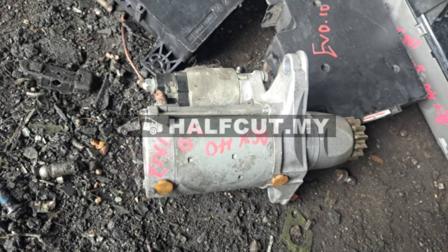 TOYOTA CAMRY ACV40 2.0 STARTER