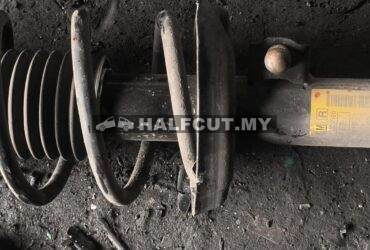 CHEVROLET CRUZE 1.8 ABSORBER RH