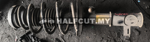 CHEVROLET CRUZE 1.8 ABSORBER RH