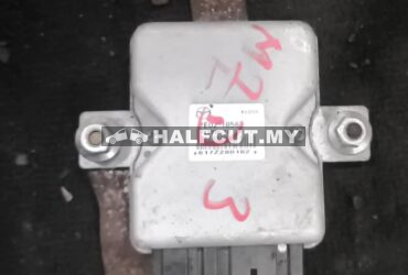 MAZDA 3 2010 ECU (PE02 1856)