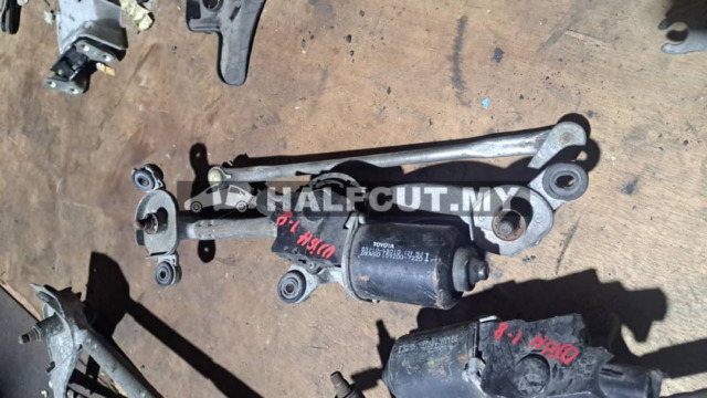 TOYOTA WISH 1.8 WIPER LINK