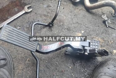 HYUNDAI STAREX A1 PEDAL SENSOR