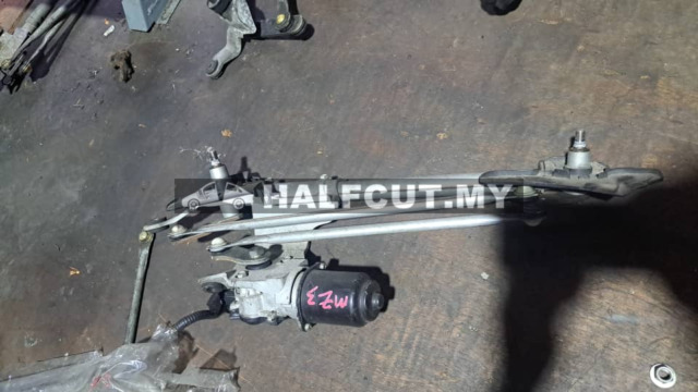 MAZDA 3 2010 WIPER LINK