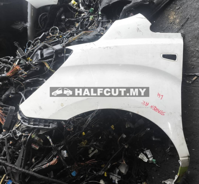 HYUNDAI STAREX A2  FRONT FENDER LH