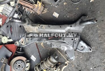 MITSUBISHI LANCER EVO10 CROSSMEMBER