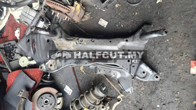 MITSUBISHI LANCER EVO10 CROSSMEMBER
