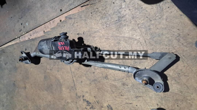 TOYOTA ALTIS 1ZZ WIPER LINK