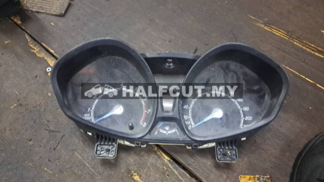 FORD FIESTA 1.0 METER(DA1V-55430-B)JBM