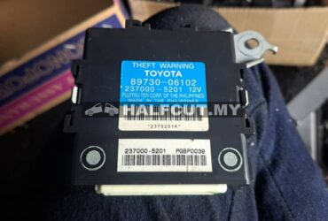 TOYOTA CAMRY ACV40 2.0 ECU (89730-06102)