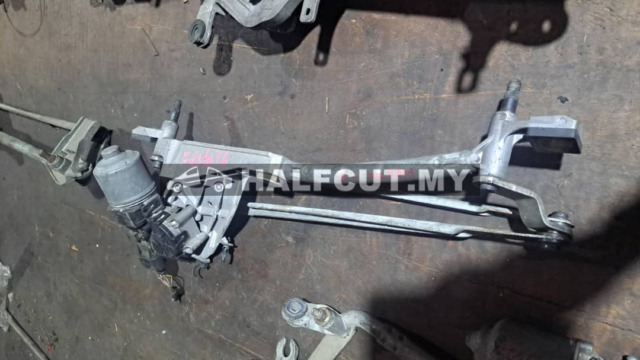 FORD FIESTA 1 .6 WIPER  LINK MOTOR