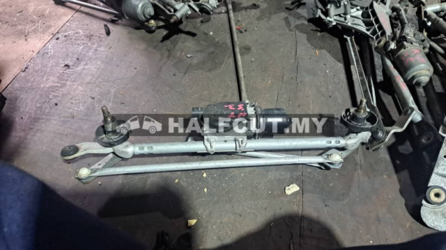 NISSAN X-TRAIL NT32 WIPER LINK