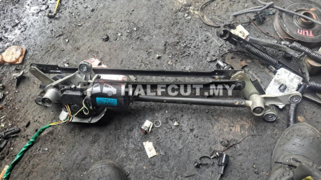 HYUNDAI STAREX A2 WIPER LINK