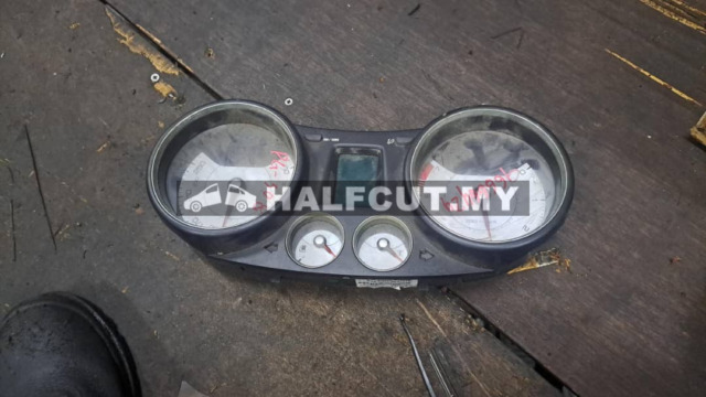 PEUGEOT 308 METER (9666642480)