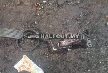 PROTON SAGA BLM 1.3 PEDAL SENSOR