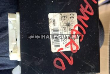 MITSUBISHI LANCER EVO10 ECU (8637A339)