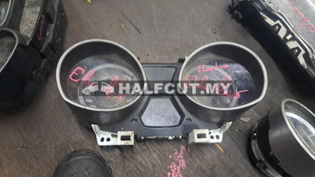HYUNDAI ELANTRA METER (94003-3X300) M19