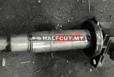 PERODUA ALZA PLUG COIL