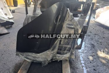 HYUNDAI I40 REAR DOOR R /R