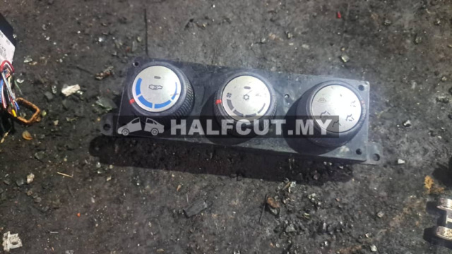 PROTON PREVE AIRCOND SWITCH