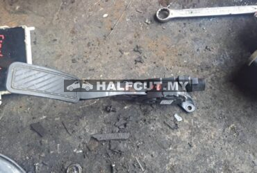 FORD FIESTA 1.0 PEDAL SENSOR