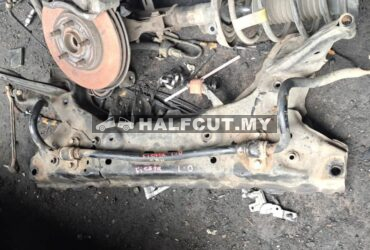 FORD FIESTA 1.0 CROSSMEMBER
