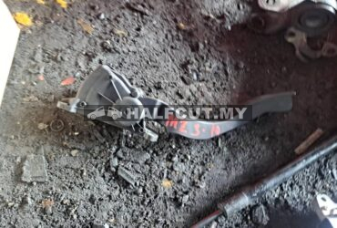 MAZDA 3 2010 PEDAL SENSOR