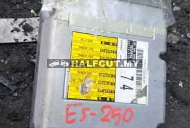 TOYOTA LEXUS ES250 AIR BAG ECU (89170-33A70) 74