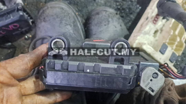 TOYOTA ESTIMA ACR50 ECU (89530-28060) H1